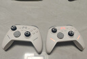 北通鯤鵬20智控?zé)o線游戲手柄xbox機械按鍵switch2電腦PC手機電視steam藍(lán)牙體感NS原神雙人成行 曬單實拍圖