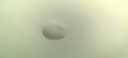 惠普三防吸頂燈浴室衛(wèi)生間防水燈臥室陽(yáng)臺(tái)過(guò)道走廊燈具戶外LED燈 三防燈35cm白光(5-10平) 曬單實(shí)拍圖
