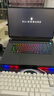 戴爾alienware外星人筆記本電腦電競游戲本m16m18R1x14x15x16x17R2m15 M17R4：10代i7/32G/1T/3080 【線下零售版 支持全渠道驗貨】 曬單實拍圖