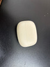 漫步者（EDIFIER）【王一博代言】FitBuds Pro真無線主動降噪藍牙耳機太空艙入耳式低延遲輕奢學生音樂游戲運動禮物 【皮革紋理設計】薄櫻粉 曬單實拍圖
