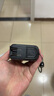SUIDDY【3C認(rèn)證丨四合一】充電寶自帶線帶插頭器20000毫安大容量Magsafe快充移動(dòng)電源適用蘋果華為小米 頂配版丨2萬(wàn)毫安時(shí)【自帶線+磁吸+AC插頭】星耀黑 曬單實(shí)拍圖