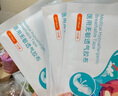 可孚醫(yī)用夏季游泳私密防水貼女生兒童私處保護(hù)防感染內(nèi)褲神器L碼5片 曬單實(shí)拍圖