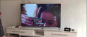 SHIERP官方正品【限時補(bǔ)貼20%】100寸新款全面屏150寸8K液晶電視機(jī)超清防藍(lán)光護(hù)眼網(wǎng)絡(luò)客廳家用無線投屏 55英寸 網(wǎng)絡(luò)版-8+256G 曬單實拍圖