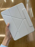 【準(zhǔn)新品】Apple/蘋果iPad 11英寸 A16芯片2025年款 平板電腦 (256GB WLAN版/學(xué)習(xí)辦公娛樂)銀色 曬單實拍圖