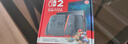 NINTENDO SWITCH 2任天堂二代游戲機(jī)NS2掌上主機(jī)港版 單機(jī) 標(biāo)準(zhǔn)版不含游戲Switch2便攜家用體感掌機(jī) 曬單實(shí)拍圖