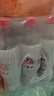 可口可樂（Coca-Cola） 纖維+ 無糖零熱量膳食纖維碳酸飲料500ml*12瓶新老包裝隨機(jī)發(fā)貨 曬單實(shí)拍圖