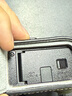 雷克沙（Lexar）128GB SD存儲卡 U3 V60 4K數(shù)碼相機(jī)內(nèi)存卡 讀250MB/s 寫120MB/s 雙排金手指（1667x Pro） 曬單實(shí)拍圖
