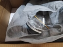 沐釜瑞士迷你小火鍋商用會所高檔一人一鍋充氣式自助位上單人小涮鍋 銀色瑞士爐套-脈沖點火爐芯 16cm 曬單實拍圖