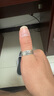 中國黃金招財貔貅足銀戒指男心經(jīng)指環(huán)男七夕情人節(jié)禮物男生日送男友老公 貔貅六字箴言戒指【京速達】 曬單實拍圖