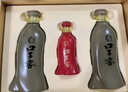 口子窖 五年型 兼香型白酒 40.8度 400ml*6瓶 整箱裝 低度白酒 曬單實拍圖