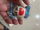 源春 咸鴨蛋高郵特產(chǎn)熟鴨蛋流油鴨蛋鹽蛋即食咸蛋黃端午送禮年貨禮盒 6枚大蛋實(shí)惠裝（55-65g） 曬單實(shí)拍圖