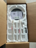 艾美特（AIRMATE）【天鵝PRO MAX】語音空氣循環(huán)扇18檔直流變頻家用電風(fēng)扇落地扇一級能效負(fù)離子凈化 FA23-SRDI151 曬單實拍圖
