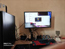 KTC 27英寸2K 210Hz FastIPS電競電腦顯示器 旋轉(zhuǎn)升降 音箱 10Bit高亮護眼 國家補貼 顯示屏H27T22S-3 曬單實拍圖