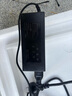 米瑞思（mryc）24V4A電源適配器美的沁園海爾小米史密斯凈水器飲水機(jī)打印機(jī)電源線按摩器充電器通用3A/2A 曬單實(shí)拍圖