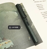 凌美（LAMY）寶珠筆 狩獵系列暗夜綠野奢禮盒練字正姿簽字筆學(xué)生文具辦公禮品 企業(yè)團(tuán)購(gòu) 暗夜綠色0.7mm 曬單實(shí)拍圖