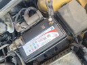駱駝(CAMEL)汽車電瓶蓄電池46B24(2S) 12V瑞納秀爾雅紳特以舊換新 曬單實拍圖