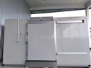 冰斯曼格力冷庫(kù)制冷機(jī)組冷藏冷凍庫(kù)專用壓縮機(jī)組凍庫(kù)冷凍設(shè)備保鮮冷藏庫(kù)3P5匹小型冷庫(kù)熱氟融霜全套設(shè)備 格力機(jī)組 型號(hào)咨詢 曬單實(shí)拍圖