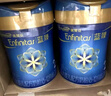 美贊臣藍(lán)臻 2段奶粉 較大嬰兒配方奶粉（6-12月）820g*6乳鐵蛋白 新國(guó)標(biāo) 曬單實(shí)拍圖