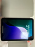 億色（ESR）適用iPad mini7/6保護(hù)套2024新款mini保護(hù)殼8.3英寸A17pro蘋果平板電腦磁吸雙面夾輕薄散熱銀灰色 曬單實(shí)拍圖