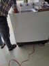 榮事達（Royalstar）【純銅電機】洗衣機半自動家用大容量雙桶雙缸波輪洗衣機脫水甩干雙筒半自動洗衣機 25KG強力去污洗【純銅雙電機】 曬單實拍圖