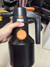 L-OTEC洗車(chē)電動(dòng)泡沫噴壺充電式汽車(chē)專(zhuān)用手持高壓水槍pa壺打噴泡沫機(jī)神器 基礎(chǔ)套餐-3件套 曬單實(shí)拍圖