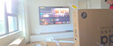 Vidda發(fā)現(xiàn)X Pro 2026款 75英寸 300Hz超高刷低反屏 2340分區(qū)QD-Mini LED 國家補貼海信電視75VX5Q-PRO 曬單實拍圖