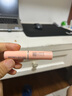 DHC橄欖護(hù)唇膏1.5g×3 蝶翠詩保濕滋潤潤唇膏 舒緩修護(hù)囤貨裝 曬單實拍圖