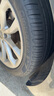 倍耐力汽車輪胎245/40R18 97Y 新P7 奧迪A4L 曬單實(shí)拍圖
