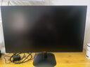 AOC 27英寸 100Hz超頻120Hz IPS HDRMode HDMI 低藍光不閃 三邊微邊 超薄節(jié)能辦公電腦顯示器 27B35H 曬單實拍圖