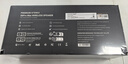 BOGASING國家補貼【Top榜】S8Pro Max便攜式藍牙音箱三分頻家用音響戶外無線HIFI發(fā)燒級桌面音箱超重低音炮 寶石黑【無損高音質(zhì)-續(xù)航15h】 7核發(fā)聲/三重音效/藍牙5.3 曬單實拍圖
