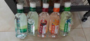 伊利伊刻活泉新鮮現(xiàn)泡茉莉花茶飲料 0糖0卡 455ml*15瓶/整箱 健身必備 曬單實拍圖