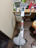 Keep動(dòng)感單車家用C3彩屏版【新品】智能自發(fā)電健身器材室內(nèi)自行車 彩屏插電款10kg飛輪組-白 曬單實(shí)拍圖