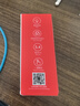 愛國者（aigo）藍牙耳機骨傳導(dǎo)概念耳夾開放式真無線不入耳運動跑步降噪耳麥適配小米蘋果排行前十 CA05星空灰 曬單實拍圖