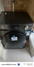 美的（Midea）滾筒洗衣機(jī)全自動(dòng)家用 1.1洗凈比MD120V36T 12公斤洗烘一體機(jī) 節(jié)能凈速 以舊換新 家電國(guó)家補(bǔ)貼20% 曬單實(shí)拍圖