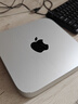 Apple Mac mini 二手蘋(píng)果迷你主機新款M4/M1/M2 Pro芯片臺式小主機  視頻剪輯修圖 辦公設計 8成新23款M2 8+256G（保功能不保成色） 95成新 曬單實(shí)拍圖