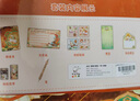 咔巴熊 中國風(fēng)手賬禮盒套裝 高顏值創(chuàng)意筆記本文創(chuàng)伴手禮生日節(jié)日禮物 一夢入敦煌 曬單實拍圖
