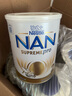 雀巢（Nestle）澳洲版超級(jí)能恩 德國(guó)原裝進(jìn)口5HMO適度水解嬰幼兒奶粉 【詳情頁優(yōu)惠60】2段 800g 保質(zhì)期27年4月 曬單實(shí)拍圖