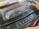 海爾（Haier）【25年新品】波輪洗衣機手搓式防纏繞 家用大容量  上翻蓋 直驅變頻 除菌螨 一級能效 國家補貼20% 12公斤BS50E+手搓式防纏繞+納米微泡凈 曬單實(shí)拍圖