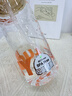 納登水杯男女生高顏值大容量雙飲杯學(xué)生專用食品級(jí)tritan運(yùn)動(dòng)吸管杯子 橙色660ml+3D貼5枚 曬單實(shí)拍圖