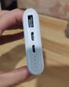 臺電（TECLAST） 【3C認證】充電寶10000毫安時移動電源快充小巧迷你輕薄便攜儲能戶外電源適用于蘋果安卓華為小米 曬單實拍圖
