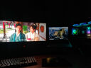 華碩ROG 絕神 OLED 26.5英寸2K電競(jìng)顯示器280Hz顯示器0.03ms響應(yīng)HDR400真10Bit G-SYNC兼容 OLED顯示器 曬單實(shí)拍圖