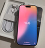Apple/蘋果 iPhone 16 Pro（A3294）128GB 原色鈦金屬 支持移動聯(lián)通電信5G 雙卡雙待手機 曬單實拍圖