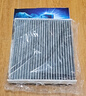 科德寶空調(diào)濾清器CF003適用皇冠七代凱美瑞卡羅拉雷凌銳志RAV4漢蘭達(dá) 曬單實拍圖