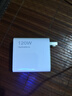 品瞬適用紅米k70/k60/k50至尊版充電器小米120W紅米k70pro充電器Redmi K60ultra快充插頭k80pro閃充線 【套裝】120W閃充頭+1.5米閃充線 曬單實(shí)拍圖