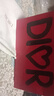 迪奧DIOR【鄧為推薦】烈艷藍(lán)金唇膏口紅絲絨999七夕情人節(jié)生日禮物女 曬單實(shí)拍圖