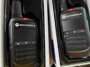 摩托羅拉（Motorola）對(duì)講機(jī)500公里超輕薄遠(yuǎn)距離大功率無(wú)線手持臺(tái)戶外酒店工地1臺(tái) 輕薄款送耳機(jī)（500-900公里） 無(wú) 曬單實(shí)拍圖