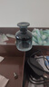 佐之尋香薰瓶子空瓶擴(kuò)香瓶diy手工制作花露水玻璃香薰瓶和揮發(fā)棒分裝瓶 120ML將軍瓶球+棒】 曬單實(shí)拍圖