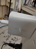 綠聯(lián)MFi認證氮化鎵充電器20W充電頭Type-C+數(shù)據(jù)線快充套裝適用蘋果iPhone14/13/12/11promax手機iPad 曬單實拍圖