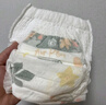 京東京造嬰兒紙尿褲 尿不濕 絲柔奢寵紙尿褲M碼(6-11kg)38片 山茶花精華 曬單實拍圖