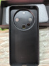 艾美辰【360°旋轉(zhuǎn)支架】適用華為mate60pro手機(jī)殼 華為mate60pro+保護(hù)殼 鏡頭全包超薄磨砂硅膠商務(wù)-藍(lán) 曬單實(shí)拍圖